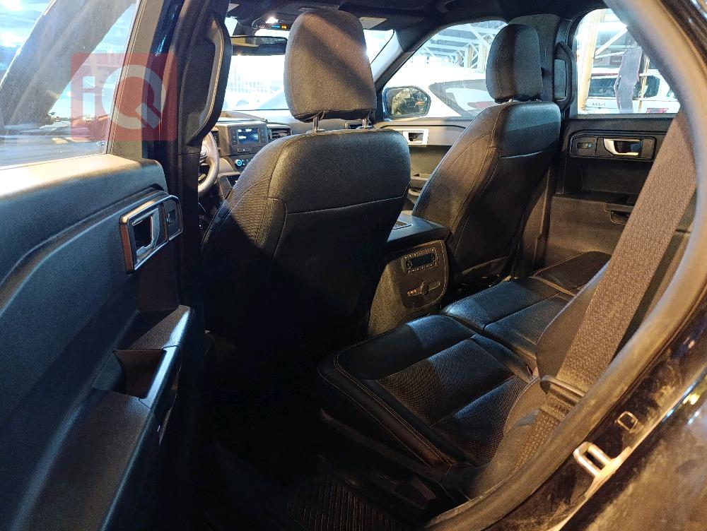 فورد إكسبلورر